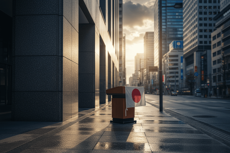 Japan-Wahl: Takaichis Reflationskurs treibt Anleiherenditen