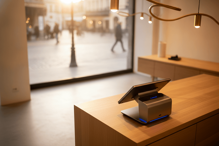 Lightspeed Commerce Aktie steigt dank neuer Meta-Integration