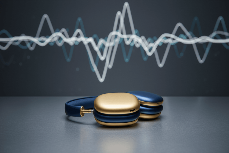 Apple AirPods Max 2: Neue Over-Ear-Kopfhörer für 549 Dollar vorgestellt