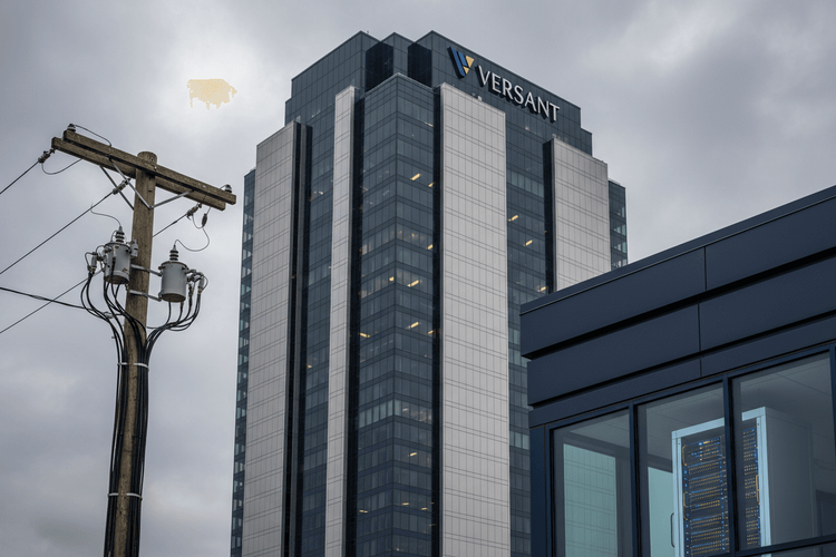 Versant übertrifft Erwartungen und kündigt Milliarden-Aktienrückkauf an