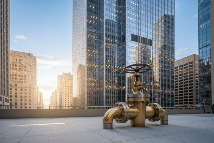 Jamie Dimon warnt vor Inflation und Zinsanstieg durch Iran-Krieg