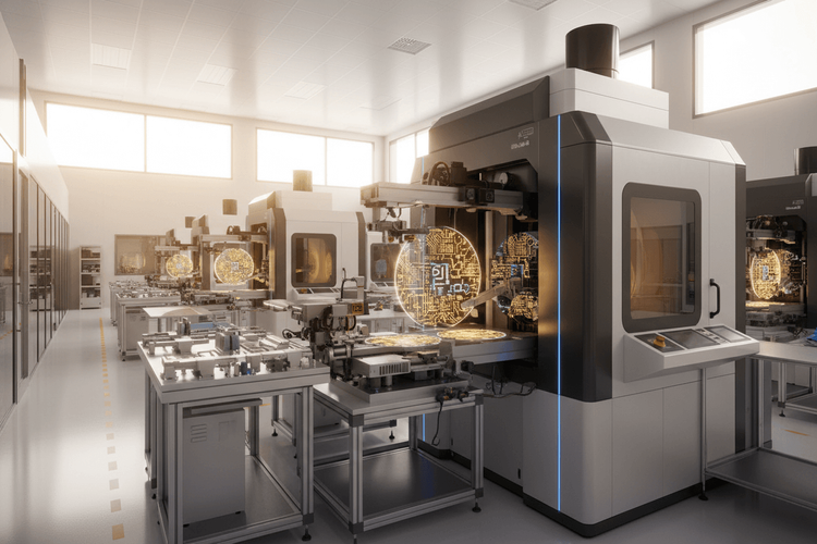 Marvell Technology Aktie steigt dank massiver Analystenanhebungen stark