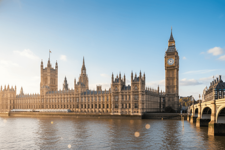 Großbritannien: Politische Krise treibt Anleiherenditen auf Rekordhoch