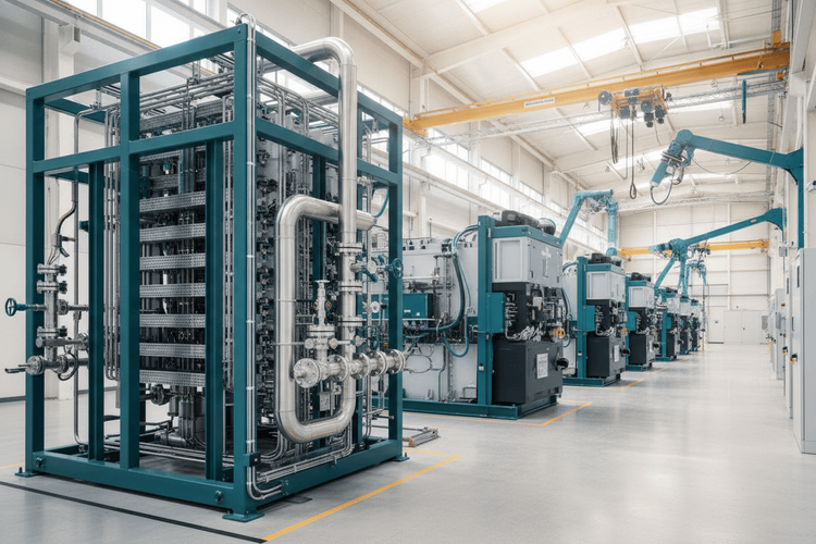 Siemens Energy: Unbekannte Sparte könnte abgespalten werden