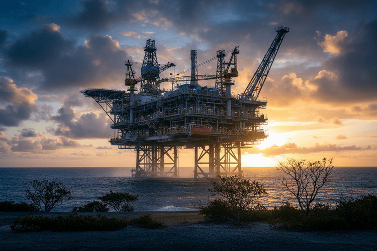 Chevron übertrifft Gewinnerwartungen trotz Ölpreisrückgang – Venezuela-Expansion geplant