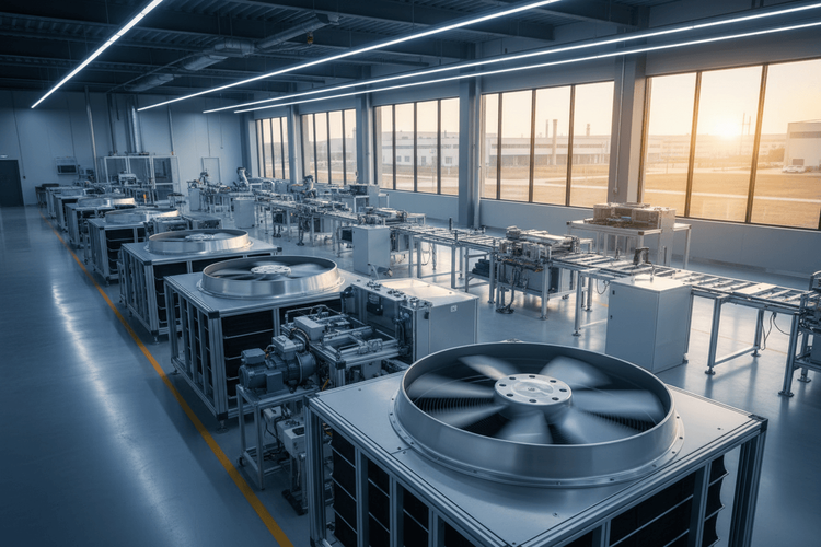 Madison Air plant US-Börsengang mit Bewertung von 13,2 Milliarden Dollar