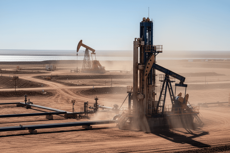 YPF meldet 649-Millionen-Dollar-Verlust trotz Schieferöl-Boom