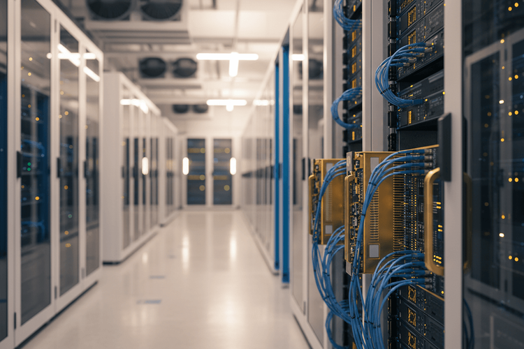 Celestica übertrifft Erwartungen – KI-Aktie bricht nachbörslich ein