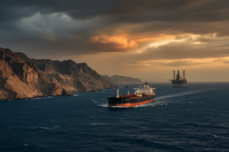 Iran-Konflikt treibt Ölpreis auf kritisches Niveau