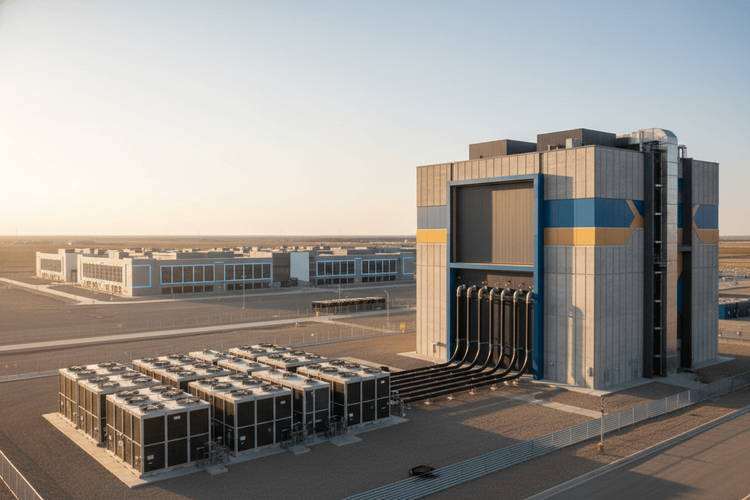 X-Energy IPO: Amazon-Aktie begeistert Wall Street mit Kernkraft-Börsengang