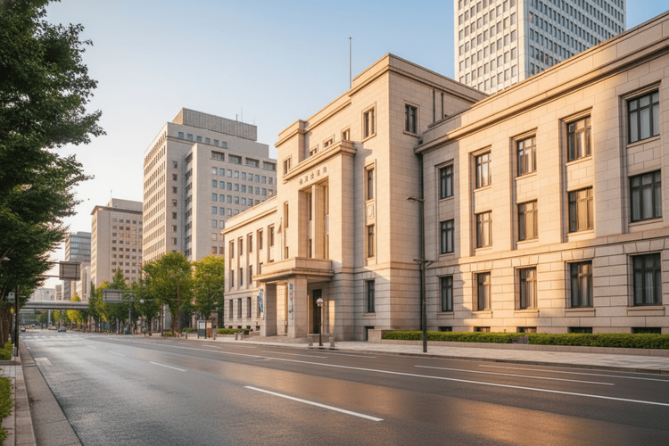 Japan riskiert verlorene Jahrzehnte ohne baldige BOJ-Zinserhöhung