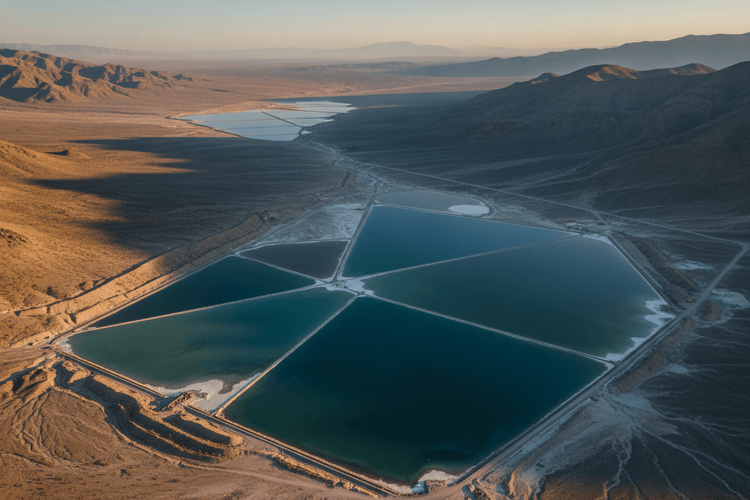 Surface Metals ändert Optionsvereinbarung für Clayton Valley Lithiumprojekt