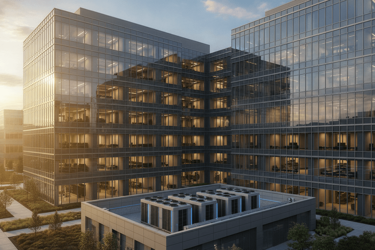 Tyler Technologies: SaaS-Aktie verliert 50% – KI-Disruption übertrieben?