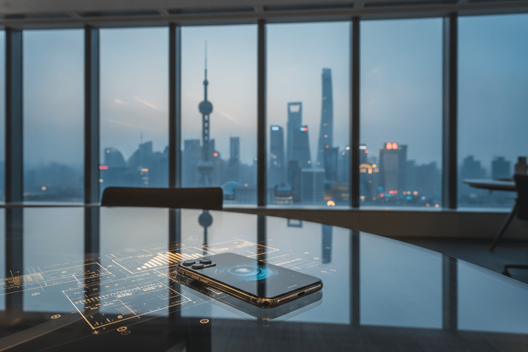 Apple entwickelt eigenes KI-Modell für China mit Alibaba