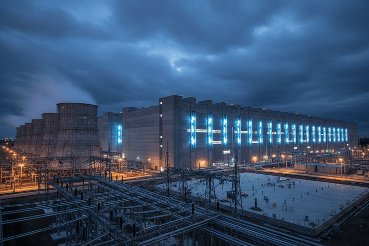 Alphabet plant 185-Milliarden-Dollar-Investition in KI-Infrastruktur