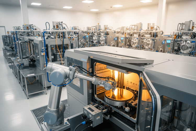 Analysten-Ratings: Intel hochgestuft, Maxlinear an Wendepunkt