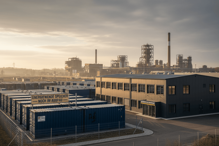 Deutsche Wirtschaft erholt sich: BofA hebt Wachstumsprognose auf 1 Prozent an