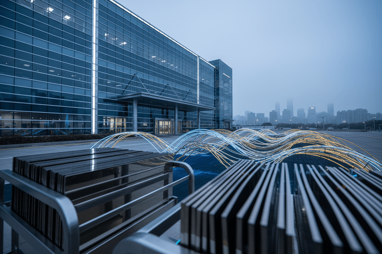 Asiens Börsen auf Rekordjagd: KI-Euphorie treibt Märkte