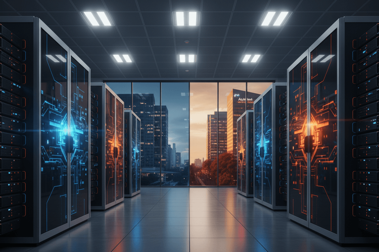 Jefferies empfiehlt Microsoft und Alphabet als KI-Gewinner