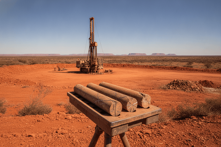 Redstone Resources erwirbt Gold- und Lithiumprojekte in Westaustralien