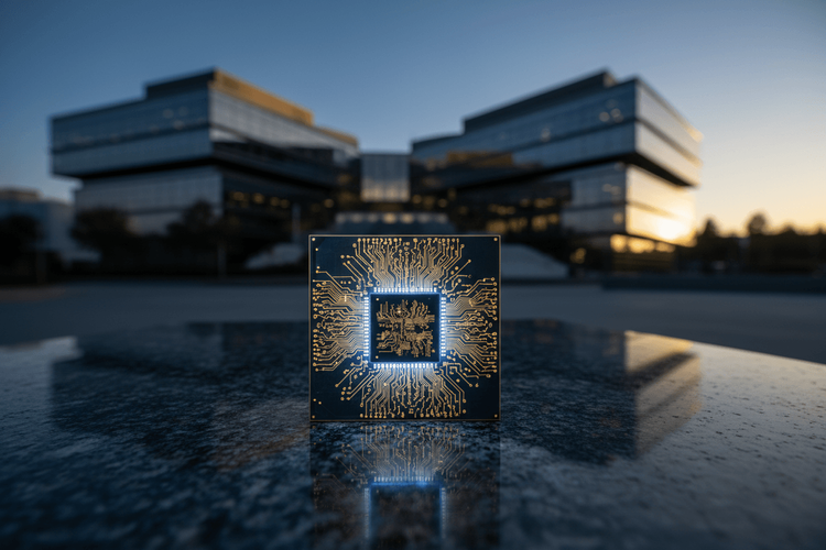 Alphabet erreicht 4 Billionen Dollar Marktkapitalisierung