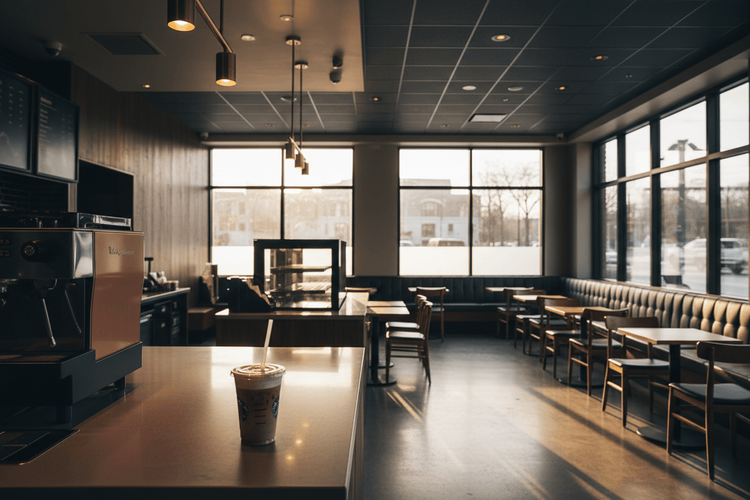 Starbucks setzt auf Nachmittagsgeschäft für weiteres Kurspotenzial