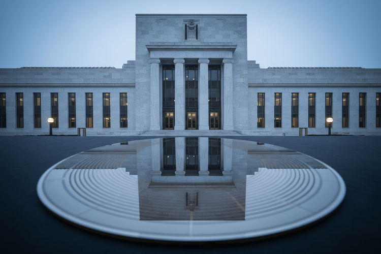 US-Futures steigen vor Fed-Sitzung und Tech-Earnings