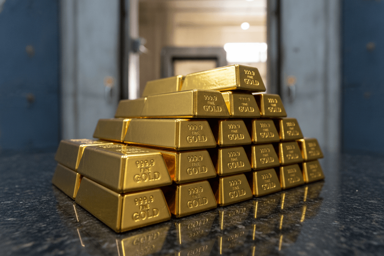 Goldpreis nahe 11-Wochen-Tief: Iran-Israel-Waffenruhe und US-Inflationsdaten im Fokus