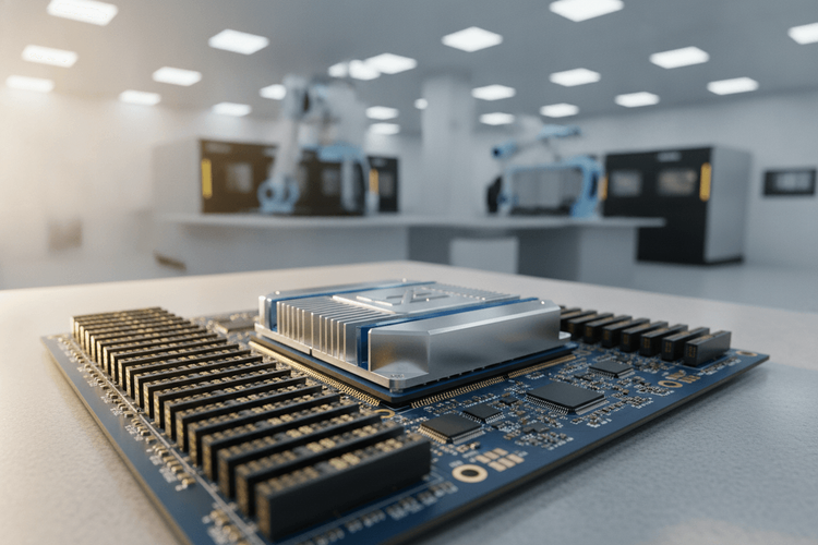 Moore Threads plant Börsengang in Hongkong für KI-Chip-Expansion