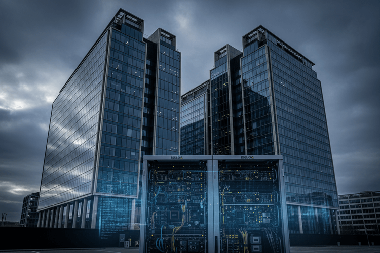 Europäische Tech-Aktien unter Druck: KI-Ängste belasten Softwarebranche weiter