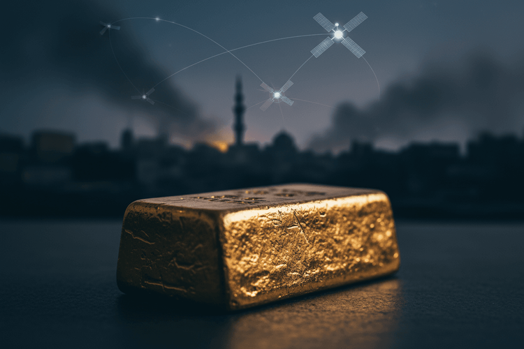 Gold durchbricht 4.600-Dollar-Marke: Neues Allzeithoch