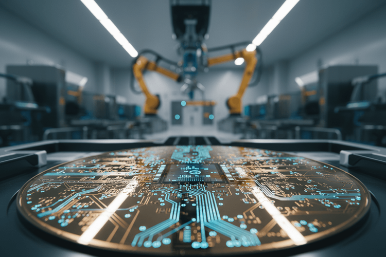 Broadcom erreicht Börsenwert von zwei Billionen Dollar als sechstes US-Unternehmen