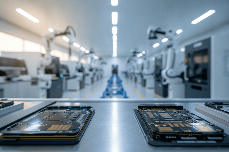 LG Innotek Aktie steigt nach MSCI-Aufnahme und Morgan-Stanley-Hochstufung