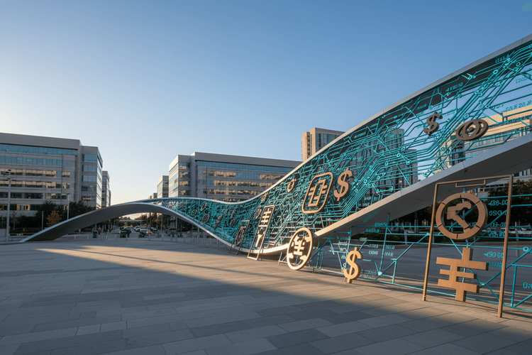 Intuit-Aktie springt 5% nach KI-Partnerschaft mit Anthropic