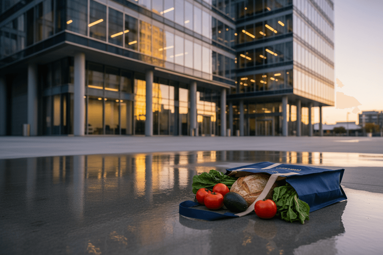 Instacart-Aktie klettert 14% nach starken Quartalszahlen und optimistischer Prognose