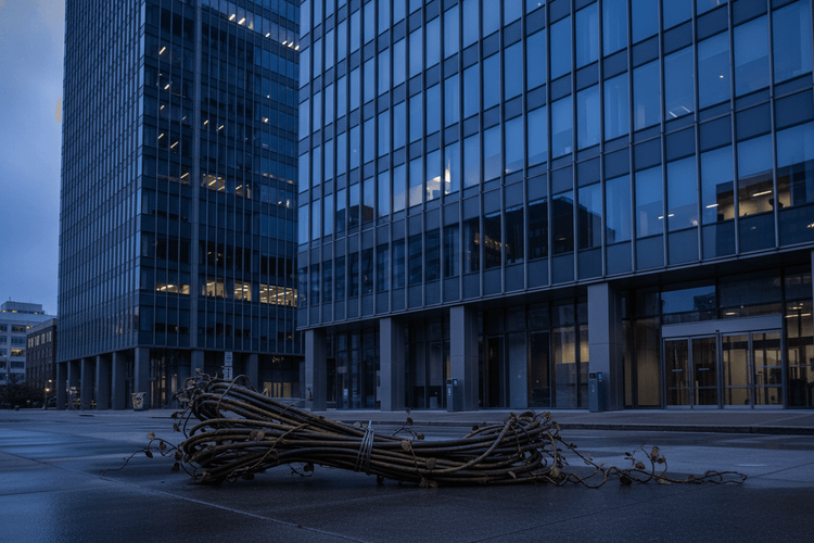 Rapid7-Aktie bricht 27% ein: Cybersecurity-Firma enttäuscht mit Stagnation