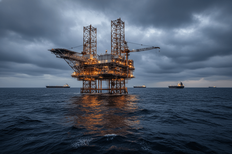 Öl-CEOs warnen Trump vor verschärfter Kraftstoffkrise durch Iran-Konflikt