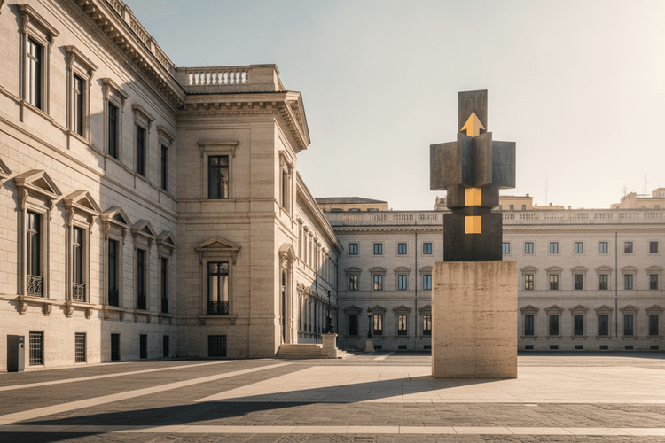 Italien plant neue inflationsgebundene Anleihe für institutionelle Investoren