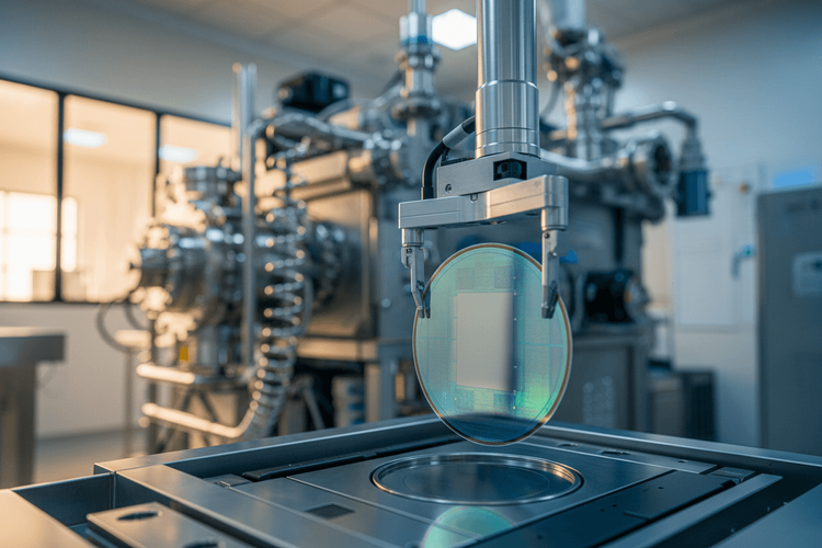 STMicroelectronics übertrifft Prognosen dank boomender KI-Nachfrage