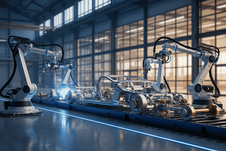 Ford-Elektroautochef Doug Field verlässt den Automobilhersteller