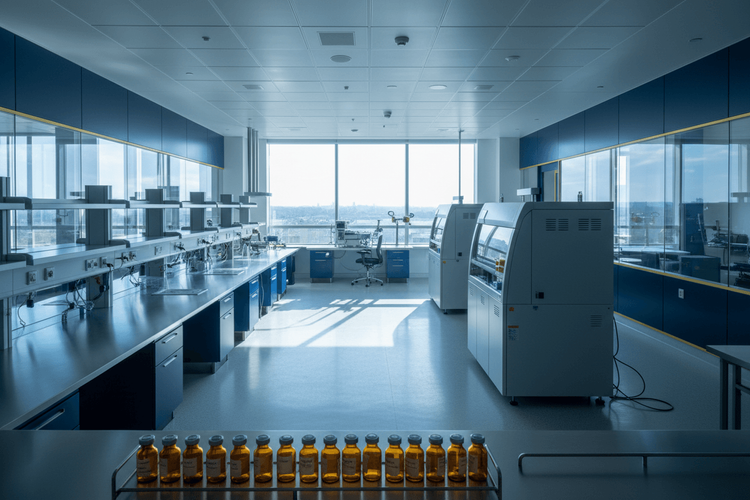 Rhythm Pharmaceuticals Aktie fällt nach gescheiterter Adipositas-Studie