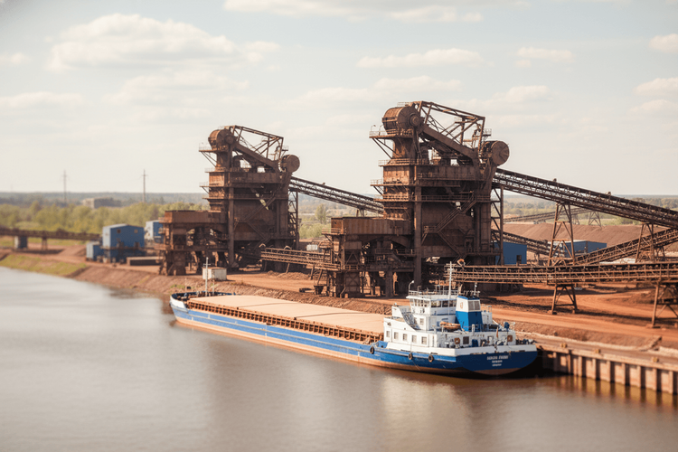 Ferrexpo warnt vor Insolvenz: Barmittel reichen bis August