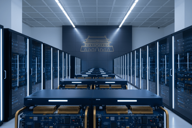 China setzt bei KI-Investitionen auf staatliche Steuerung und Lokalisierung