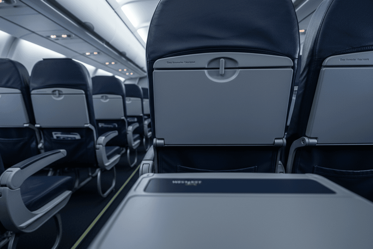 WestJet rudert zurück: Airline schafft umstrittene Sitze ab