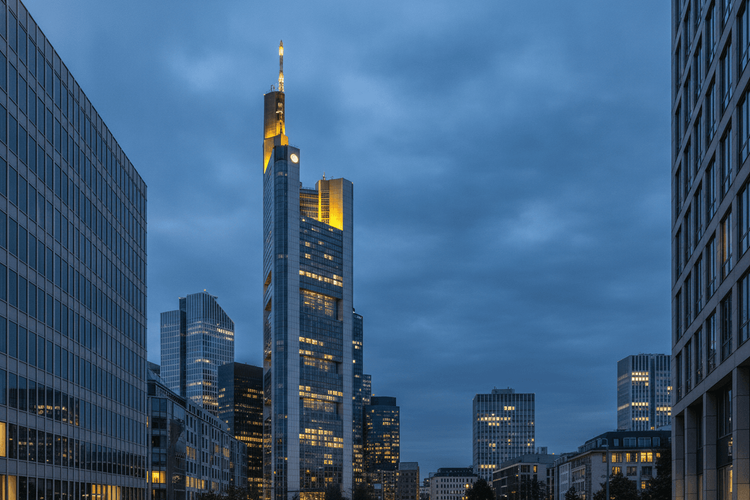 UniCredit nähert sich Mehrheitskontrolle bei Commerzbank trotz Widerstand