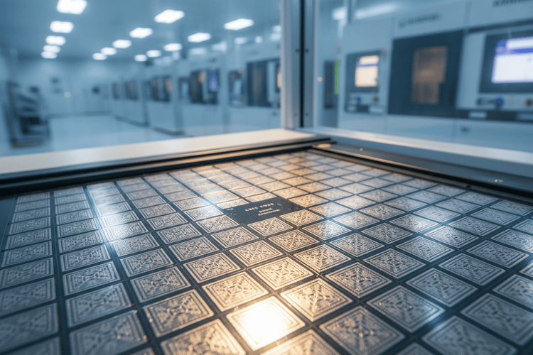 Chip-Aktien beflügeln Tech-ETFs: Ein Fonds verdoppelt sich seit Auflegung