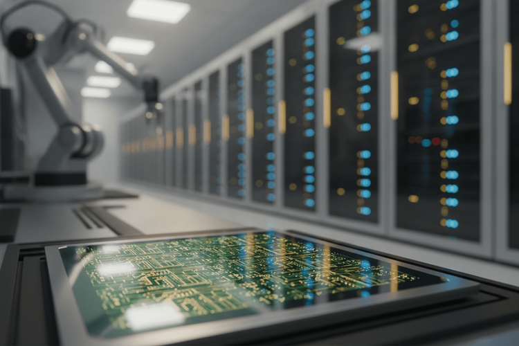Nvidia, Micron und Amazon: Die besten KI-Aktien im August