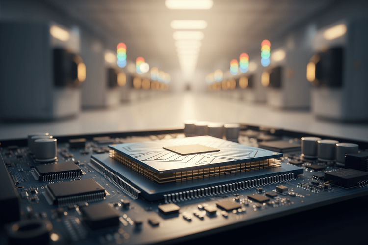 Micron Technology: Warum diese KI-Aktie die Nasdaq anführen könnte