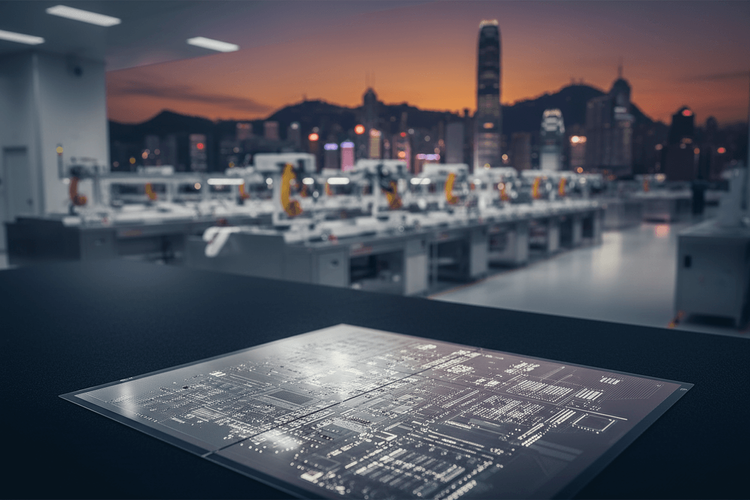 Montage Technology sammelt 901 Millionen Dollar bei Hongkong-Börsengang ein