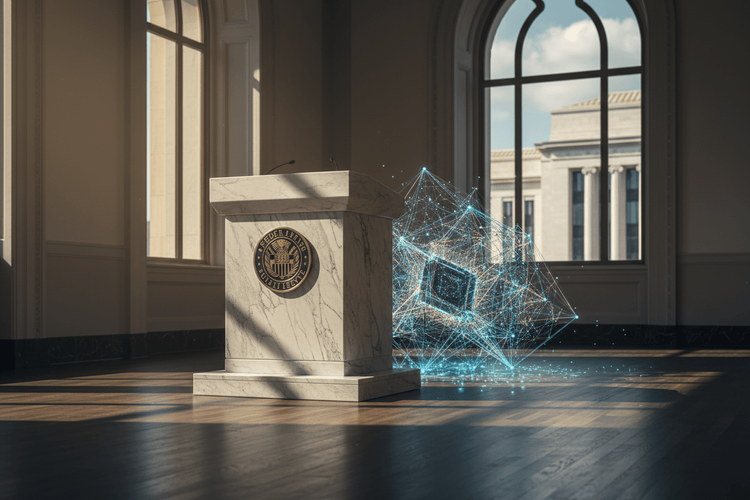 Fed-Gouverneurin Cook: KI steigert Produktivität, verändert Arbeitsmarkt